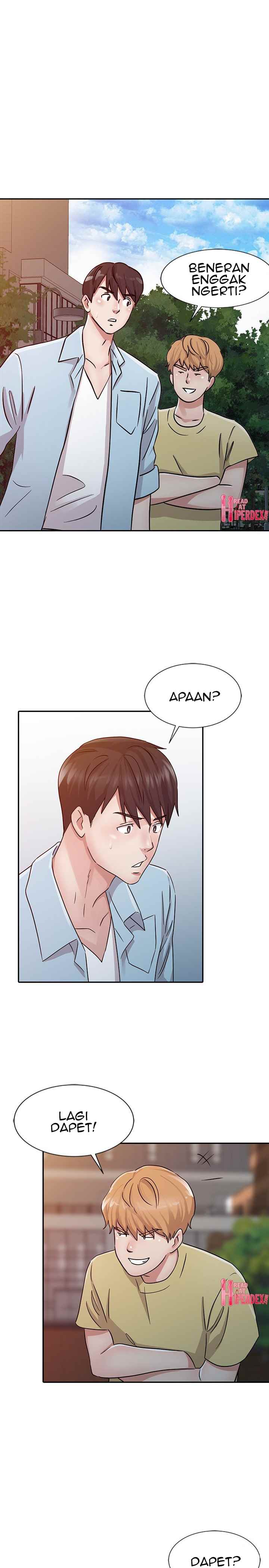 My Stepmom&#8217;s Plan - Chapter 25 6