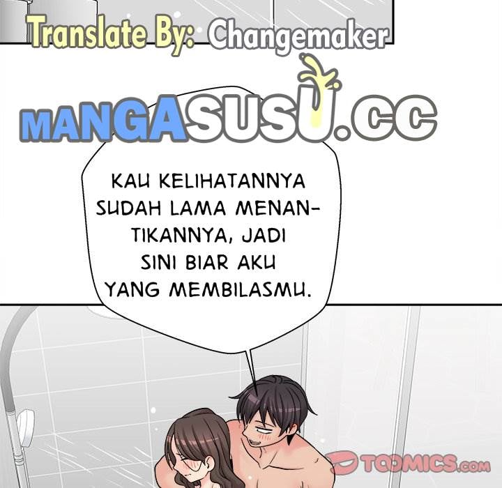 Crossing the Line - Chapter 25 80