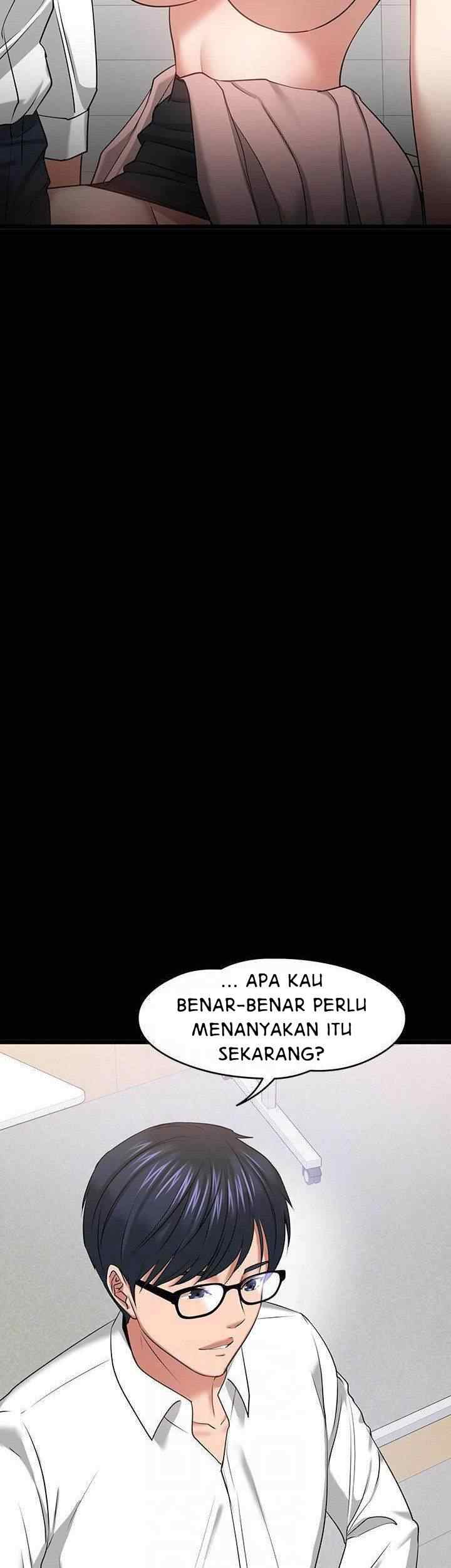 Are You Just Going To Watch - Chapter 25 16