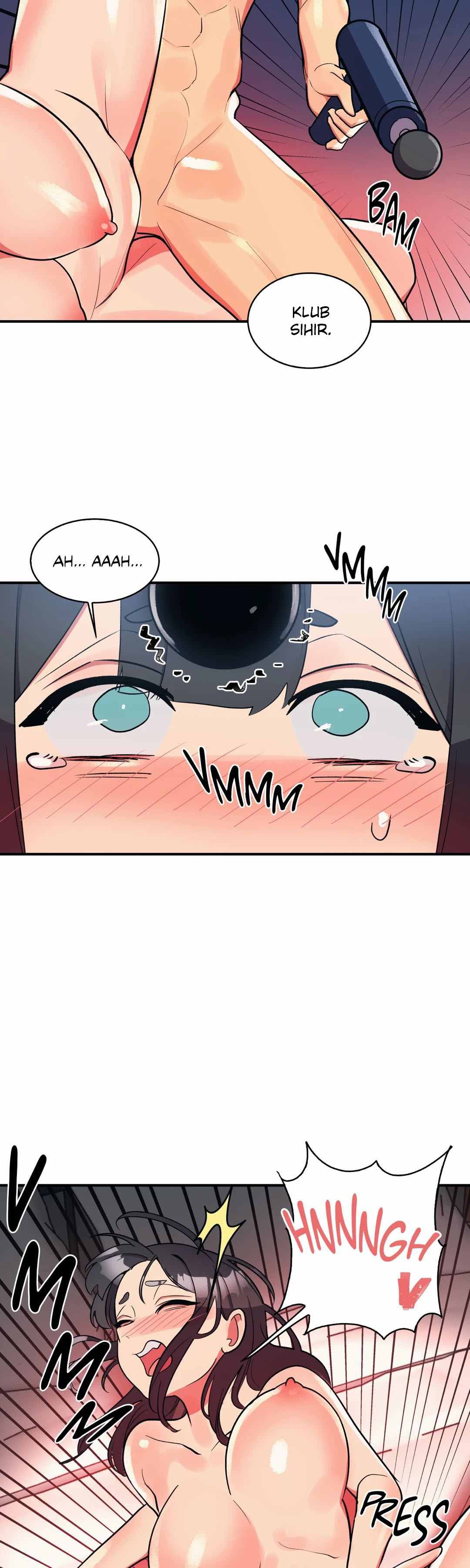 Her Nickname - Chapter 25 10
