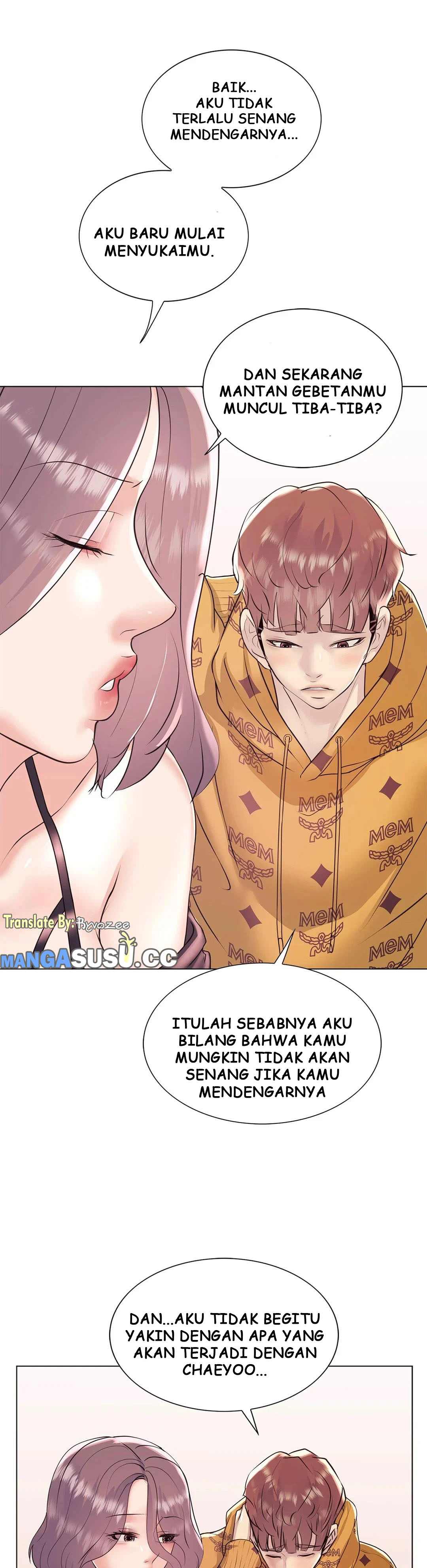 Toys Store - Chapter 25 34
