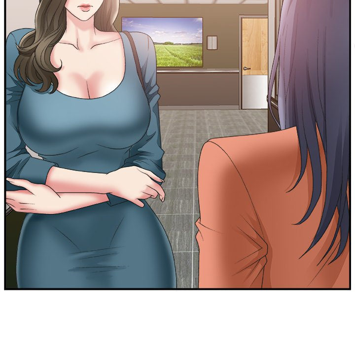 Miss Announcer - Chapter 25 15 Miss Announcer - Chapter 25 15