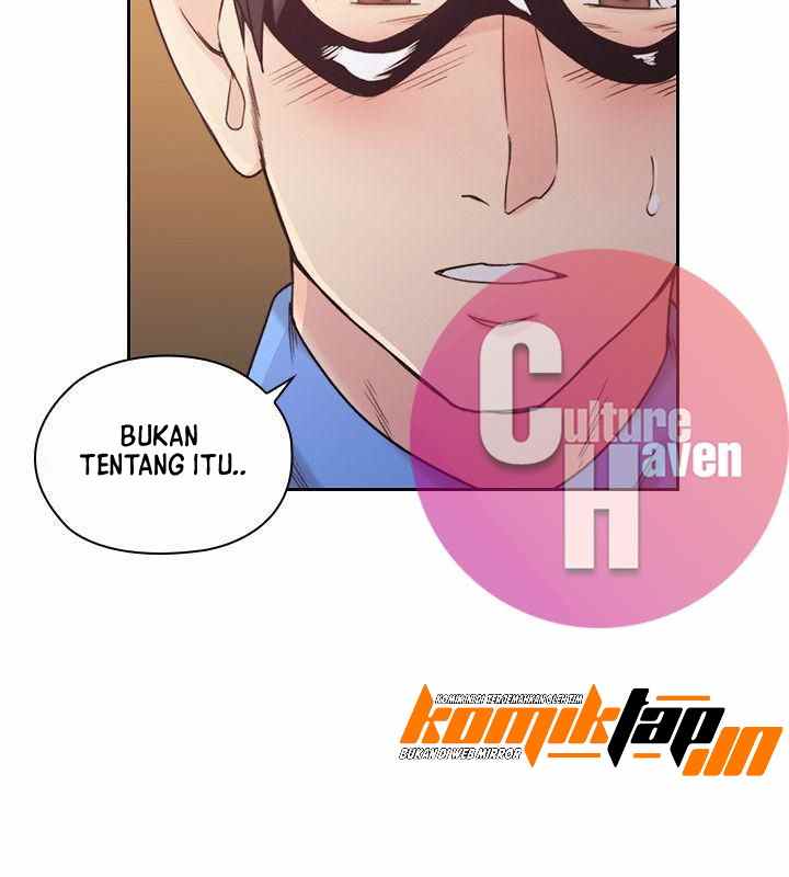 Teacher, Long Time No See - Chapter 25 28