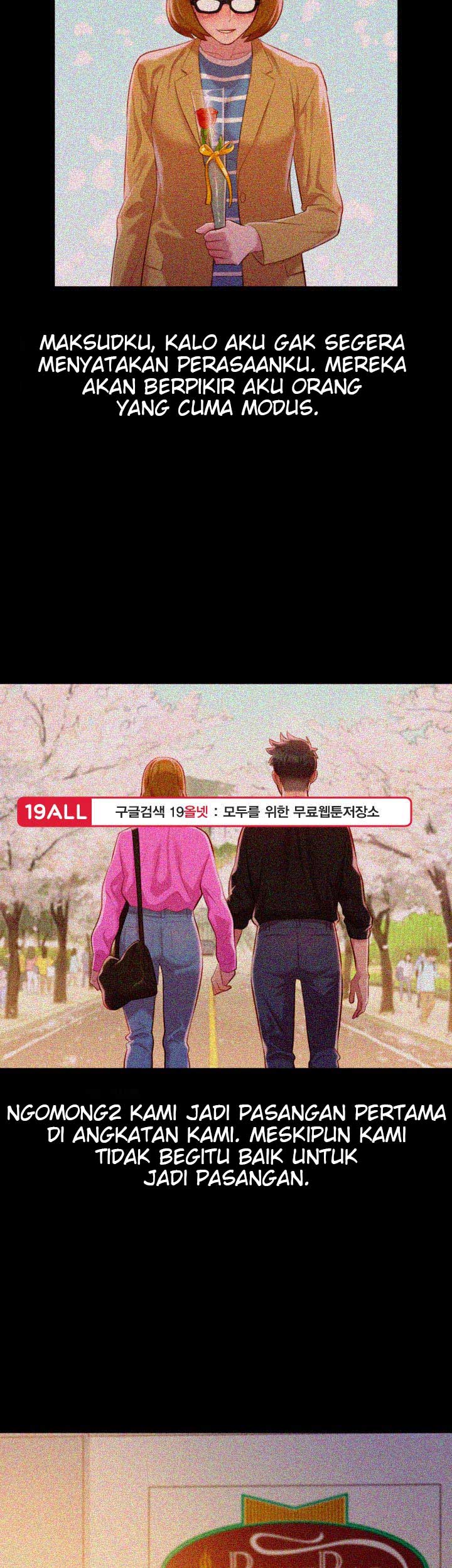 Sister Neighbor - Chapter 25 19