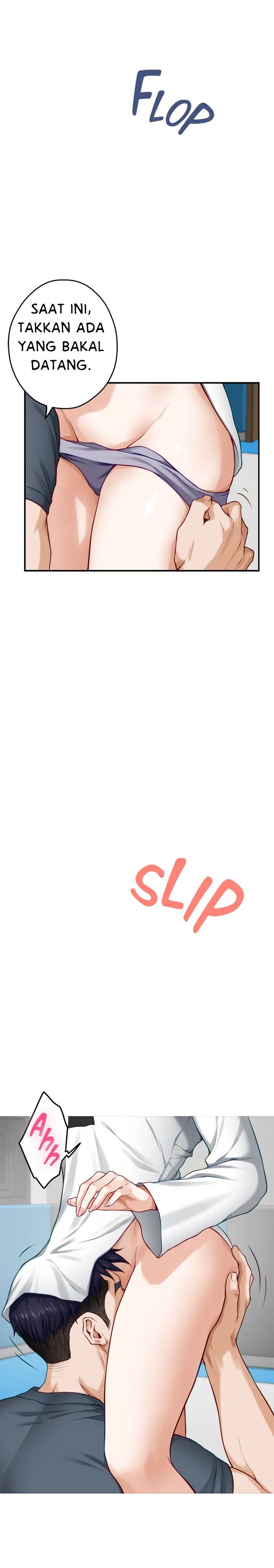 Noona’s Friend - Chapter 25 31 Noona’s Friend - Chapter 25 31