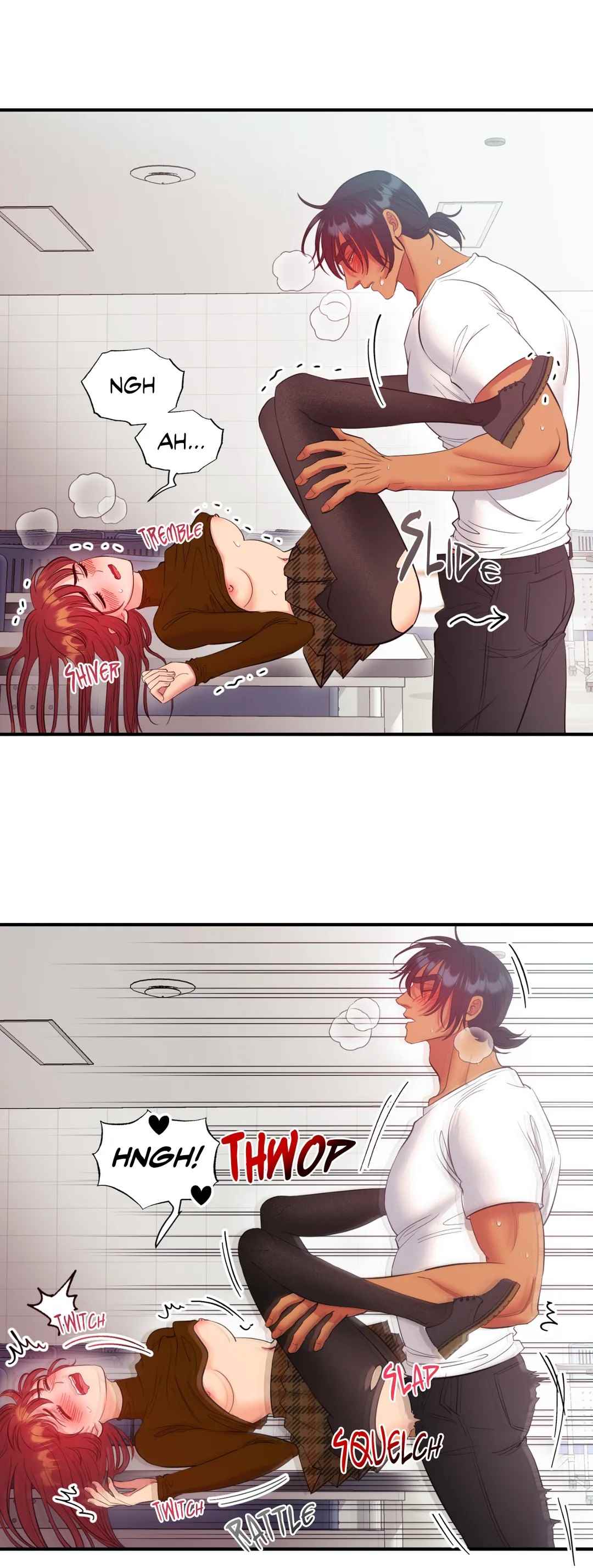 Hana’s Demons of Lust - Chapter 25 20 Hana’s Demons of Lust - Chapter 25 20