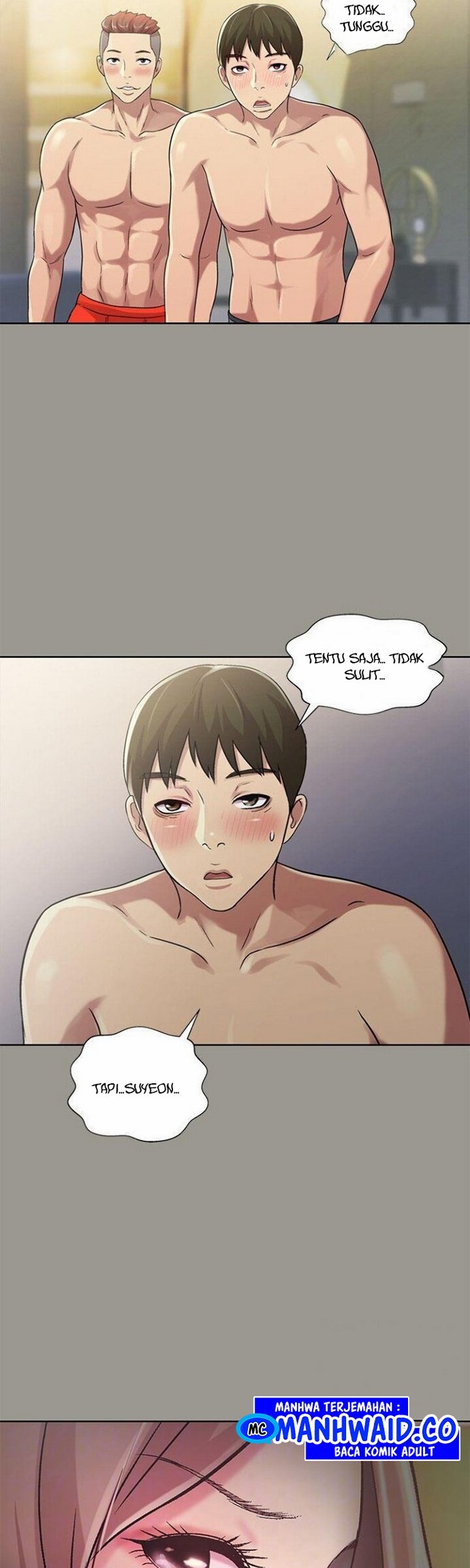 Friend&#8217;s Girlfriend - Chapter 25 32