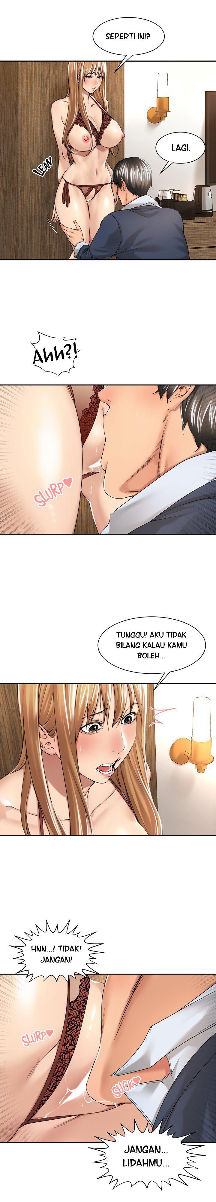 Friendly Relationship - Chapter 25 12