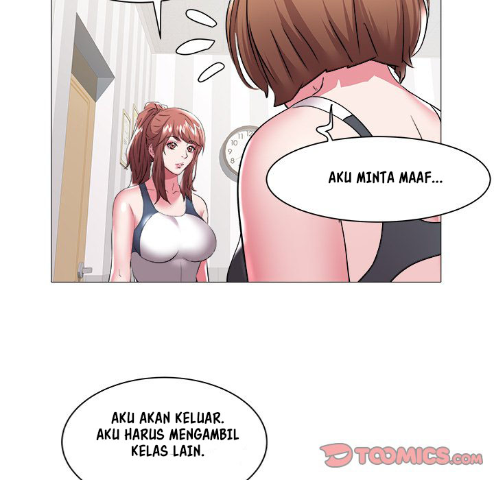 Aqua - Chapter 25 87