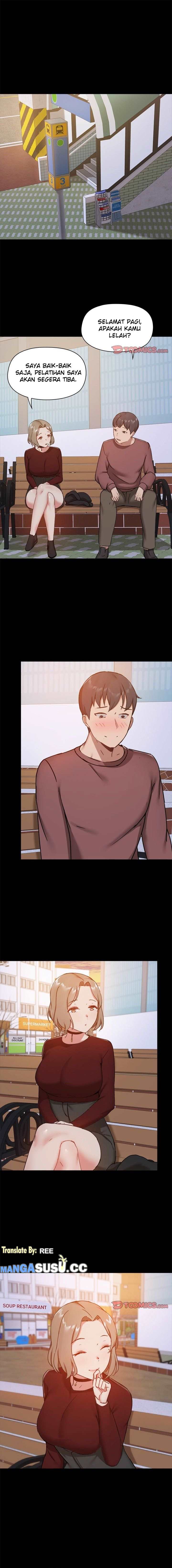 Gamers - Chapter 25 1