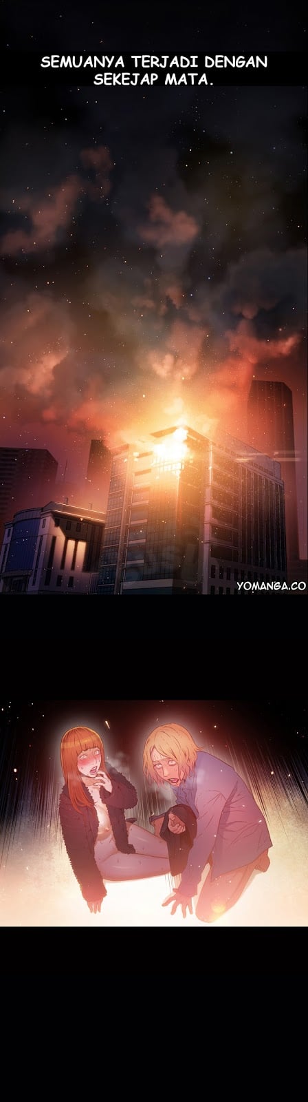 Sweet Guy - Chapter 25 2