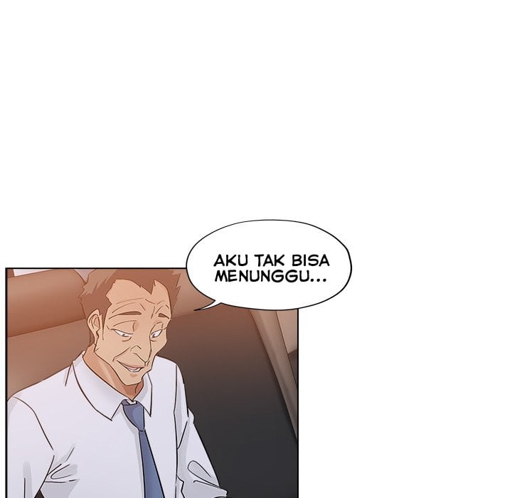 The Unexpected Guest - Chapter 25 50 The Unexpected Guest - Chapter 25 50