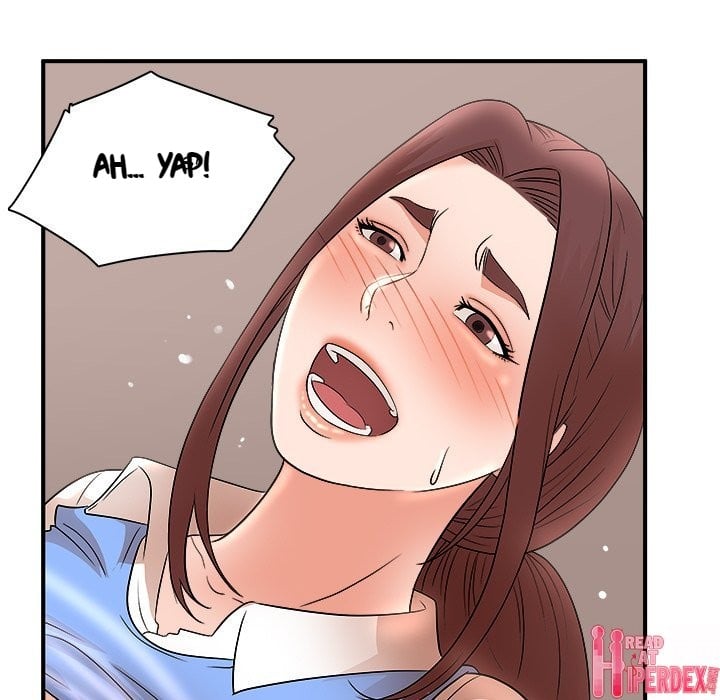 Family Secret - Chapter 25 85