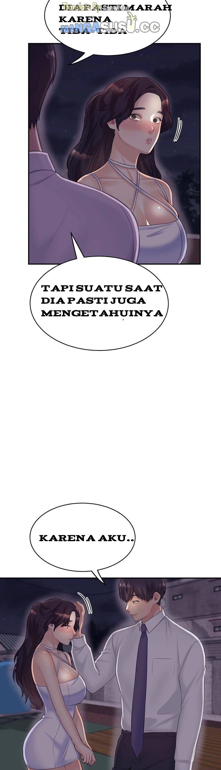 Public Bathhouse - Chapter 25 36
