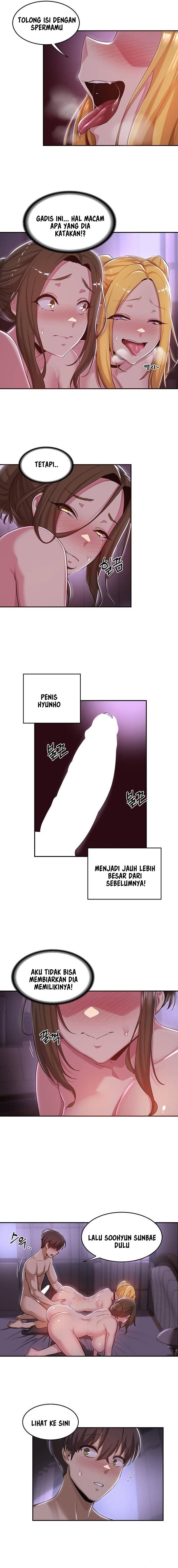 Sextudy Group - Chapter 25 10