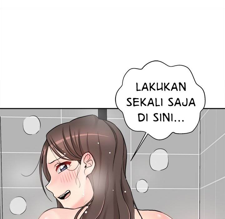 Crossing the Line - Chapter 25 100