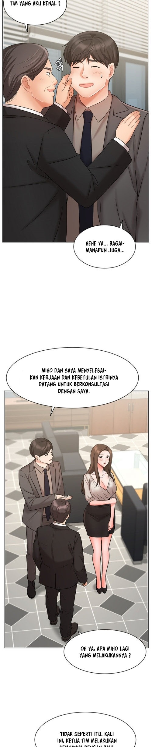 Sold Out Girl - Chapter 25 27 Sold Out Girl - Chapter 25 27