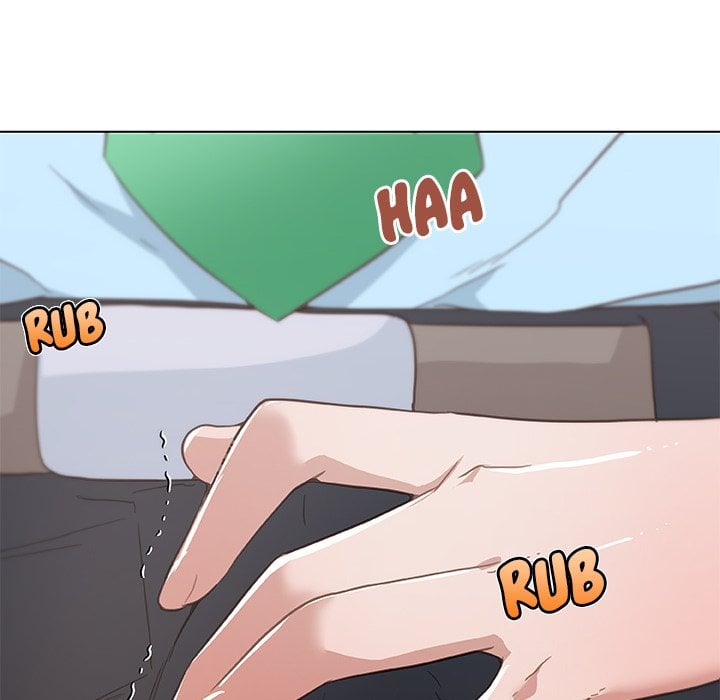 Family Adjustments - Chapter 25 103