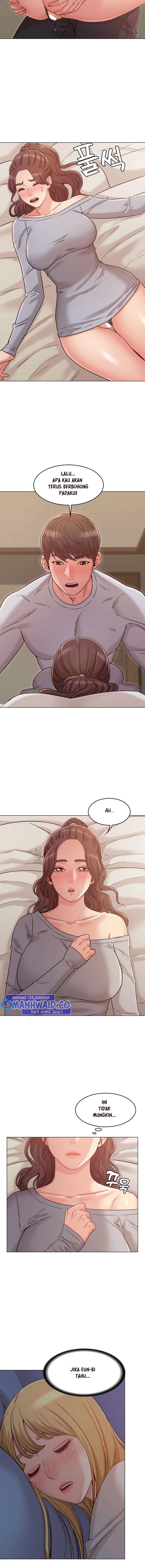 Not You, but Your Sister - Chapter 25 8
