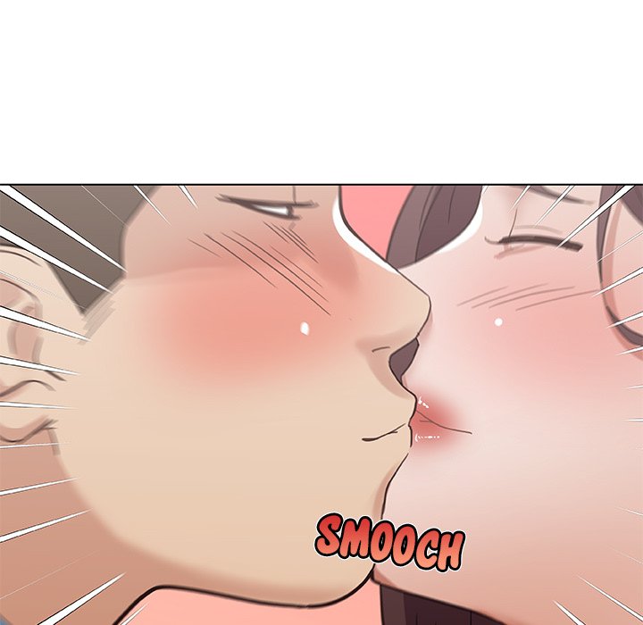 Family Adjustments - Chapter 25 70