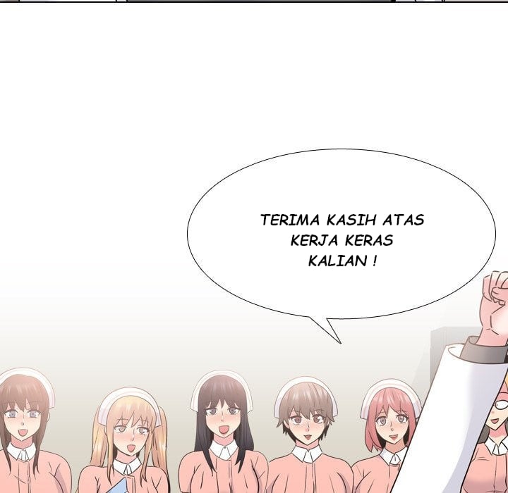 One Shot Men&#8217;s Clinic - Chapter 25 40