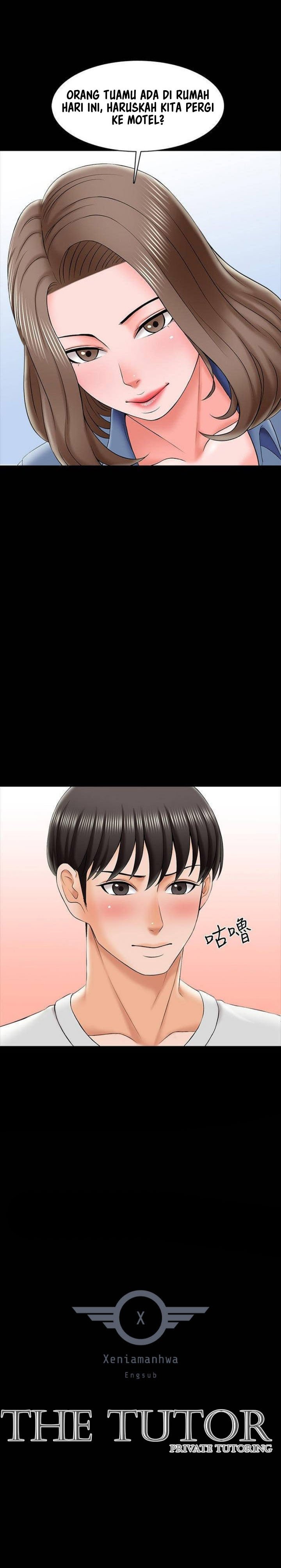 The Tutor - Chapter 25 4