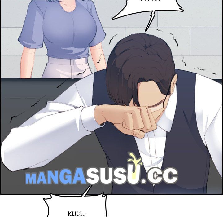 Never Too Late - Chapter 25 32 Never Too Late - Chapter 25 32