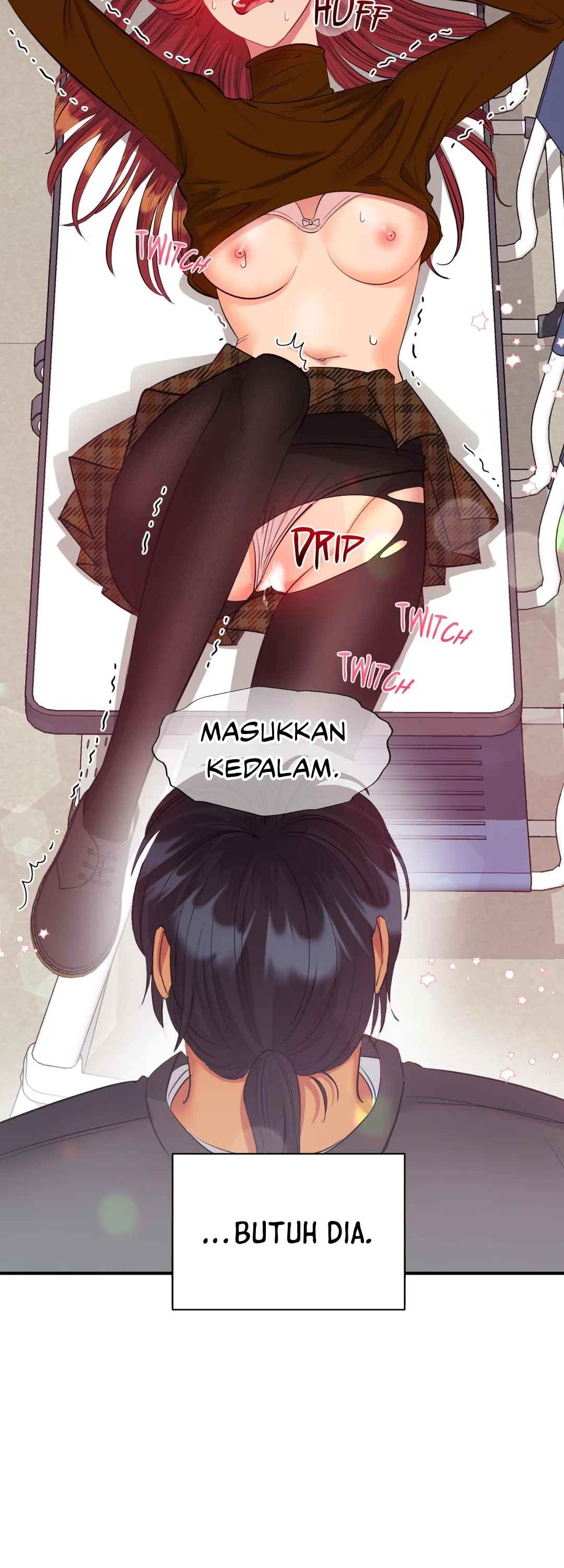 Hana’s Demons of Lust - Chapter 25 9 Hana’s Demons of Lust - Chapter 25 9