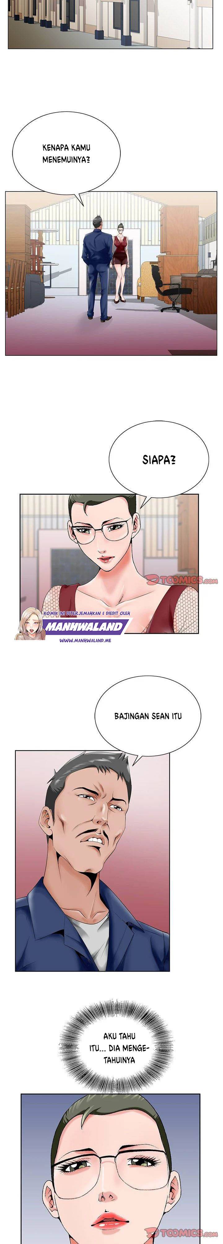 Temptations - Chapter 25 20 Temptations - Chapter 25 20