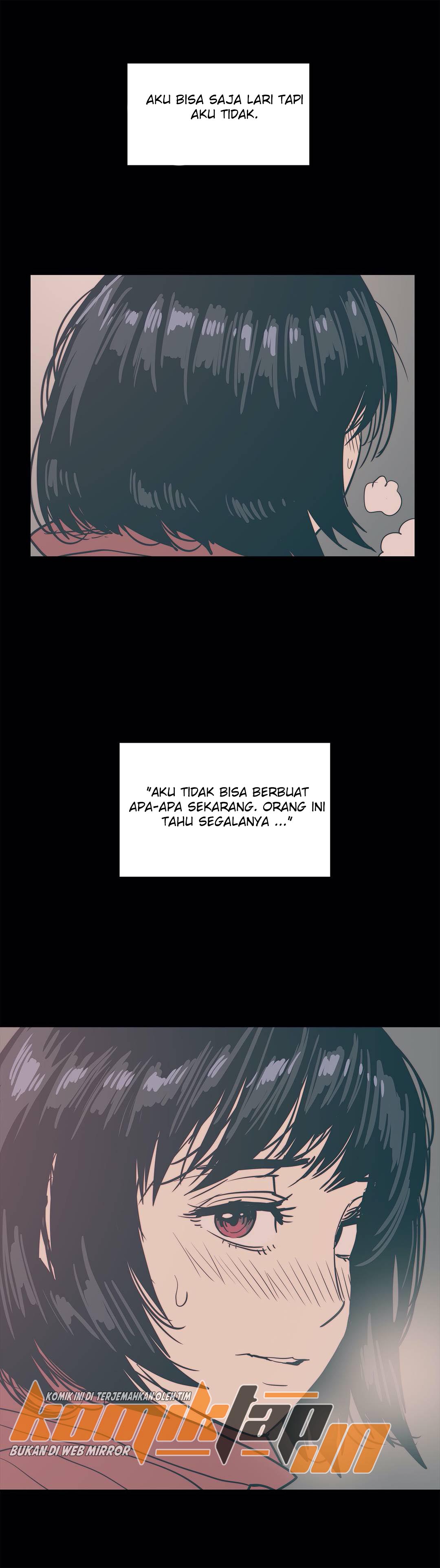 Desire to Kill - Chapter 25 33