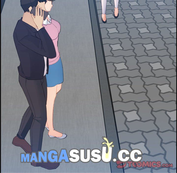 Never Too Late - Chapter 25 111 Never Too Late - Chapter 25 111