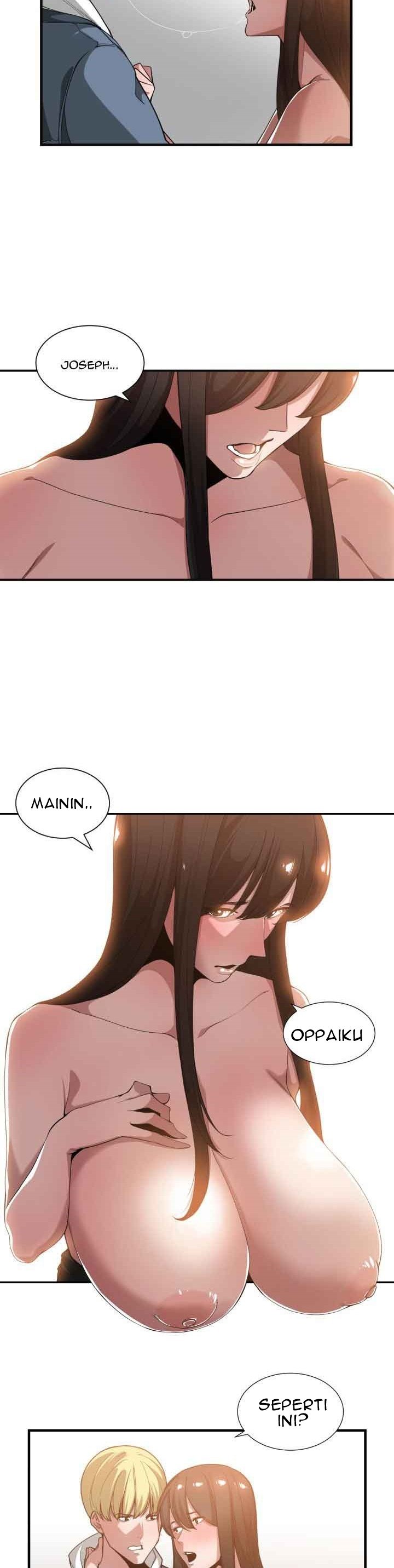 You’re Not That Special! - Chapter 25 14 You’re Not That Special! - Chapter 25 14