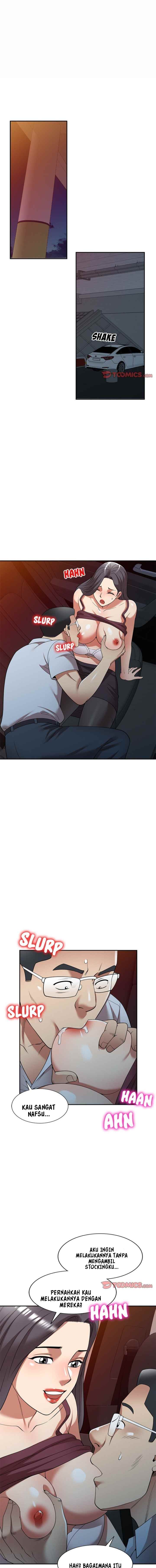 Caddie Mom - Chapter 25 5 Caddie Mom - Chapter 25 5