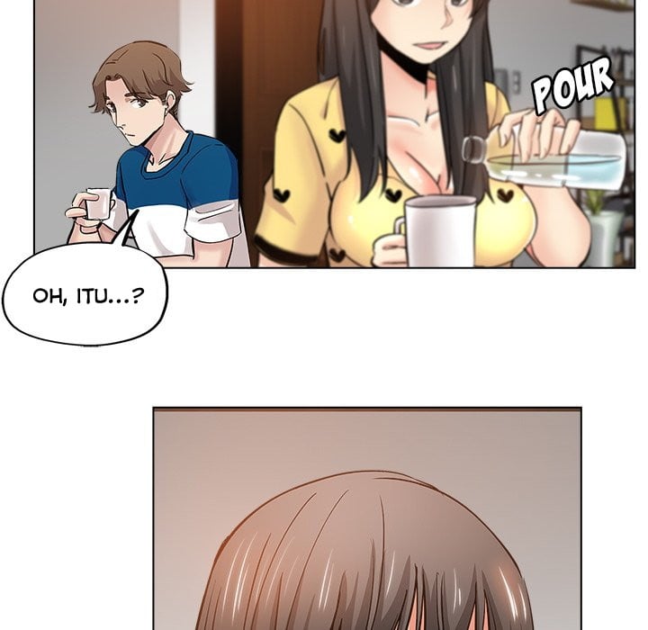 The Unexpected Guest - Chapter 25 83 The Unexpected Guest - Chapter 25 83