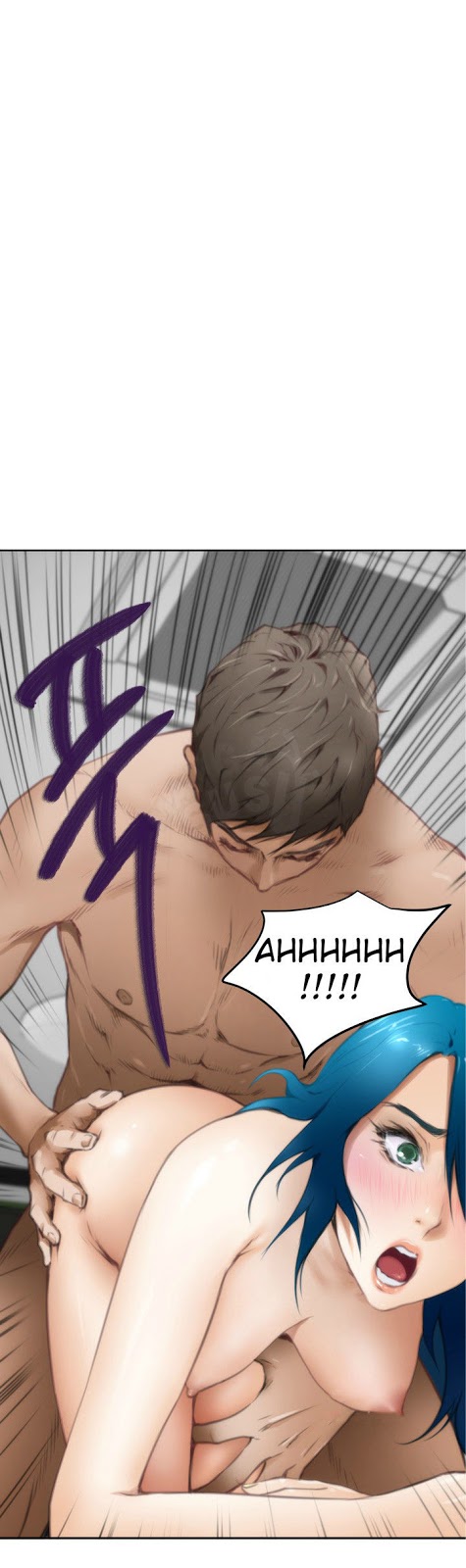 H-Mate - Chapter 25 35