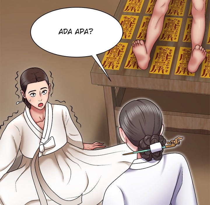 Spirit Possession - Chapter 25 90