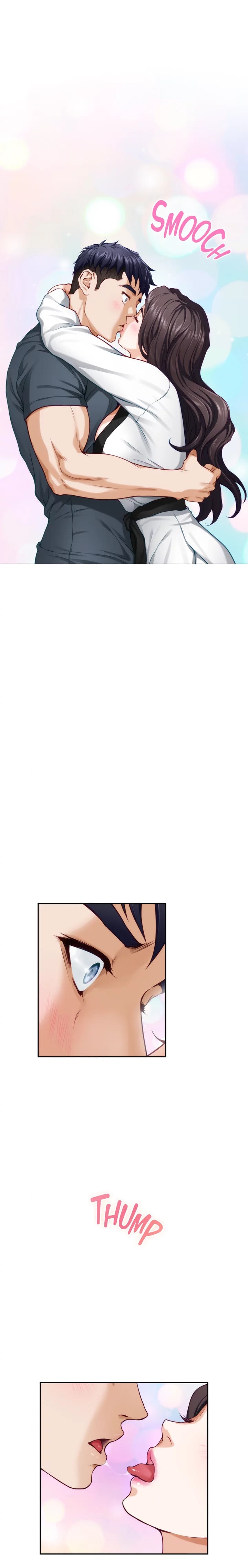 Noona’s Friend - Chapter 25 23 Noona’s Friend - Chapter 25 23