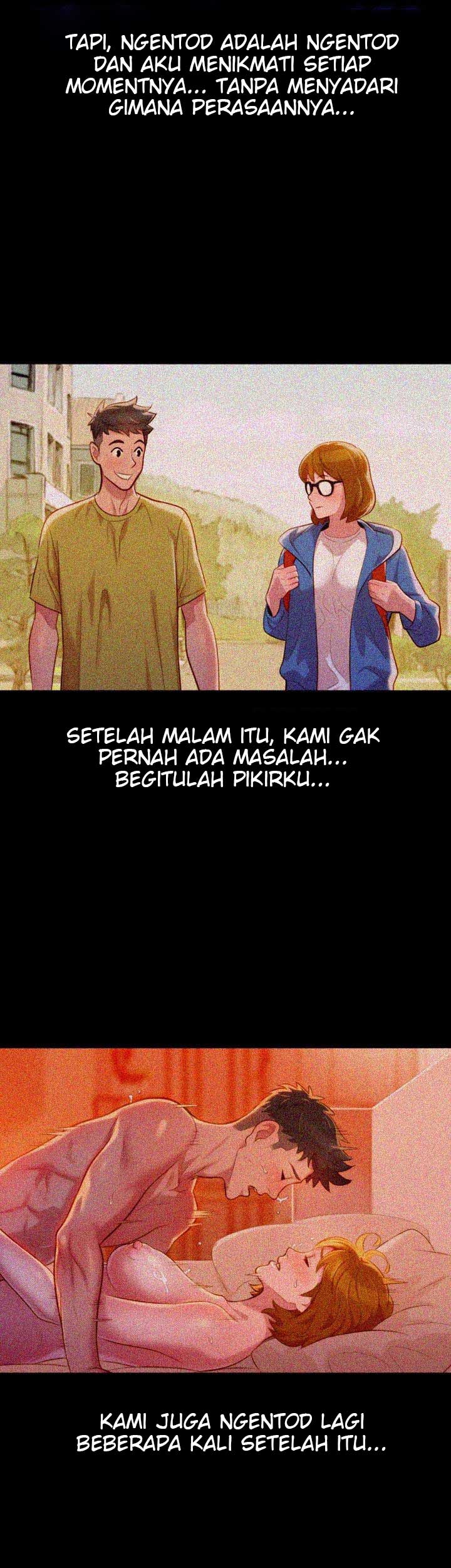 Sister Neighbor - Chapter 25 23