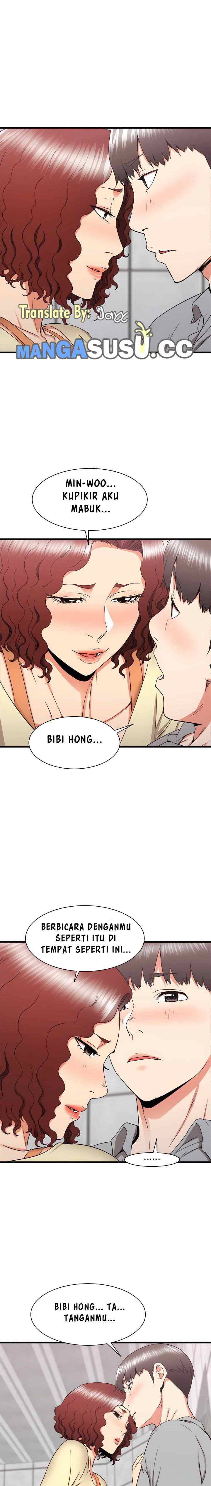 Staying at The Sisters House - Chapter 25 3