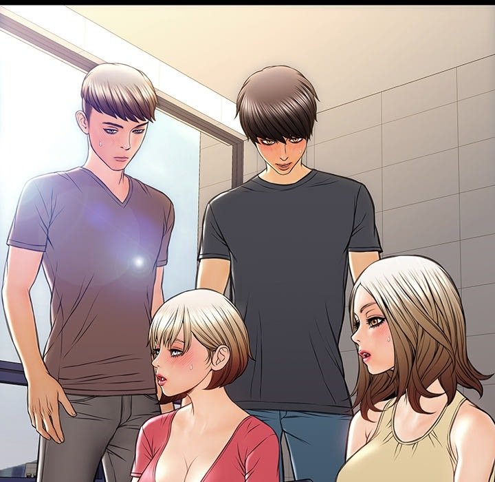 Superstar Cynthia Oh - Chapter 25 61