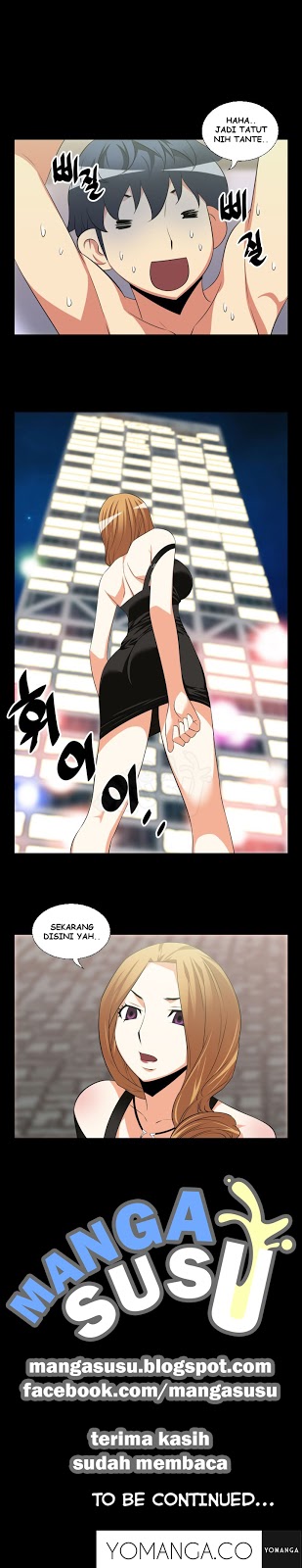 Love Parameter - Chapter 25 17 Love Parameter - Chapter 25 17