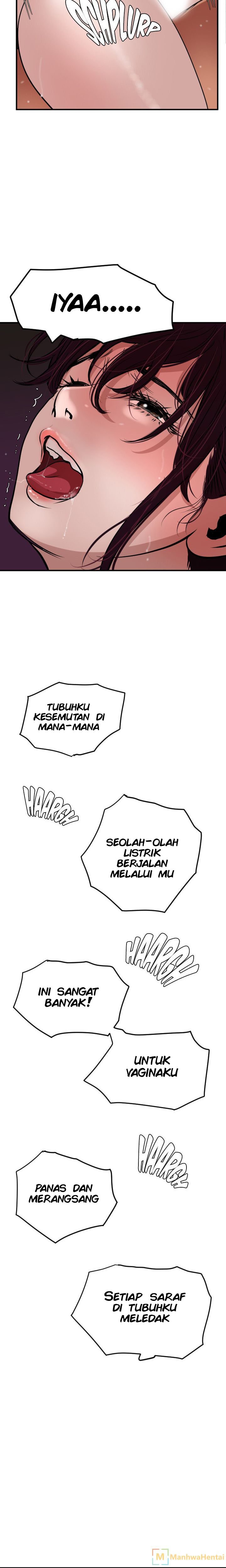 Lightning Rod - Chapter 26 14