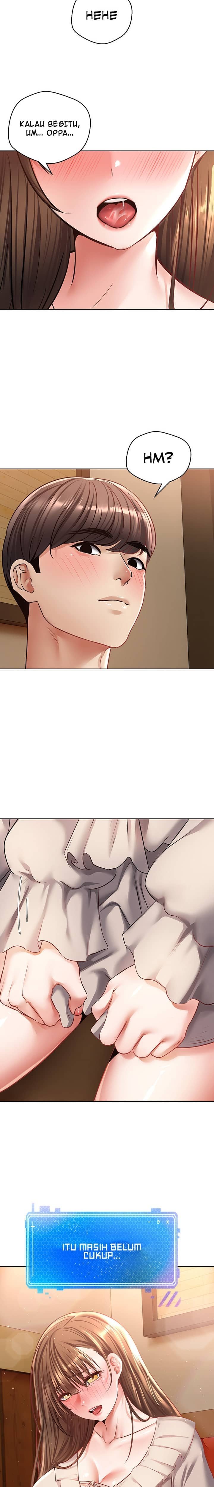 Desire Realization App - Chapter 25 21