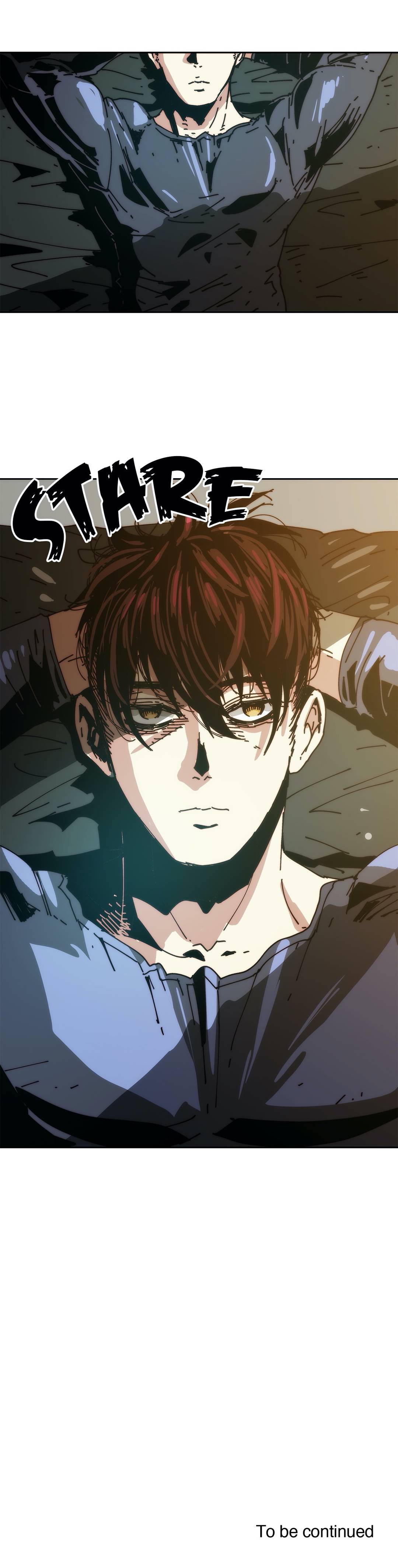 Desire to Kill - Chapter 25 55