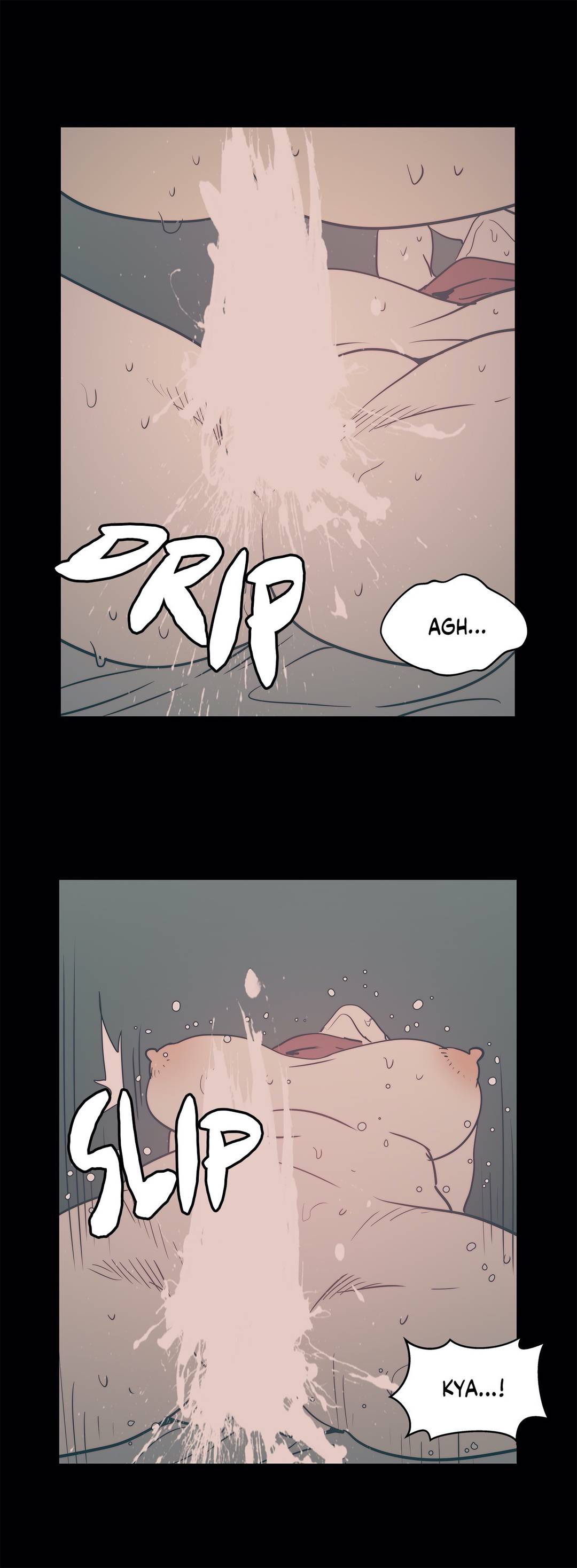 Desire to Kill - Chapter 25 47