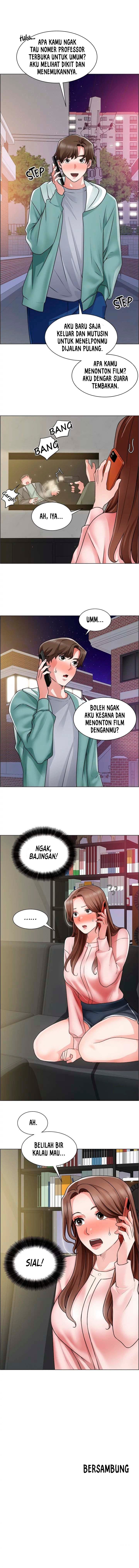 Nogada Romance - Chapter 25 9 Nogada Romance - Chapter 25 9