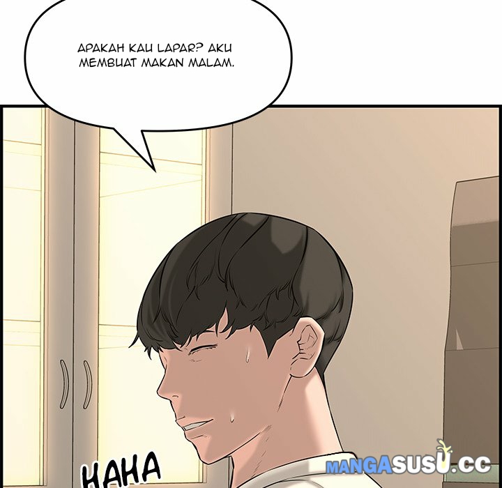 Newlyweds - Chapter 25 216