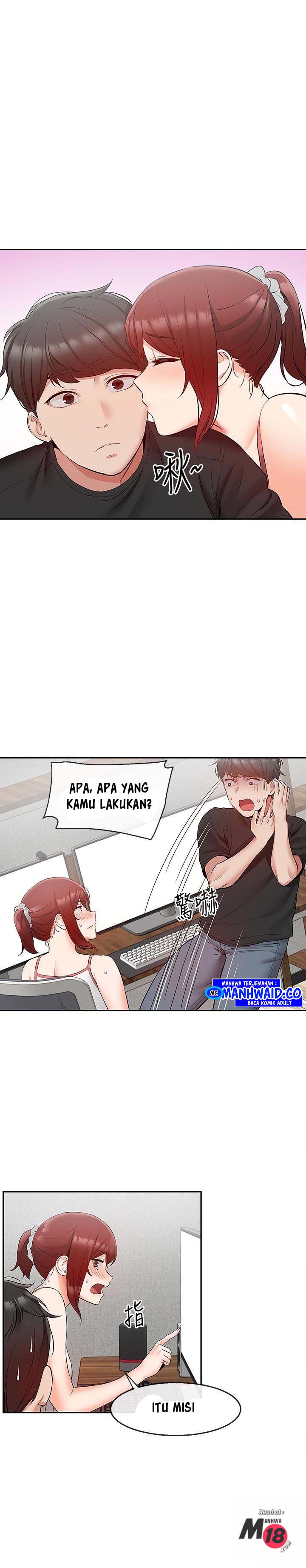 Floor Noise - Chapter 25 19