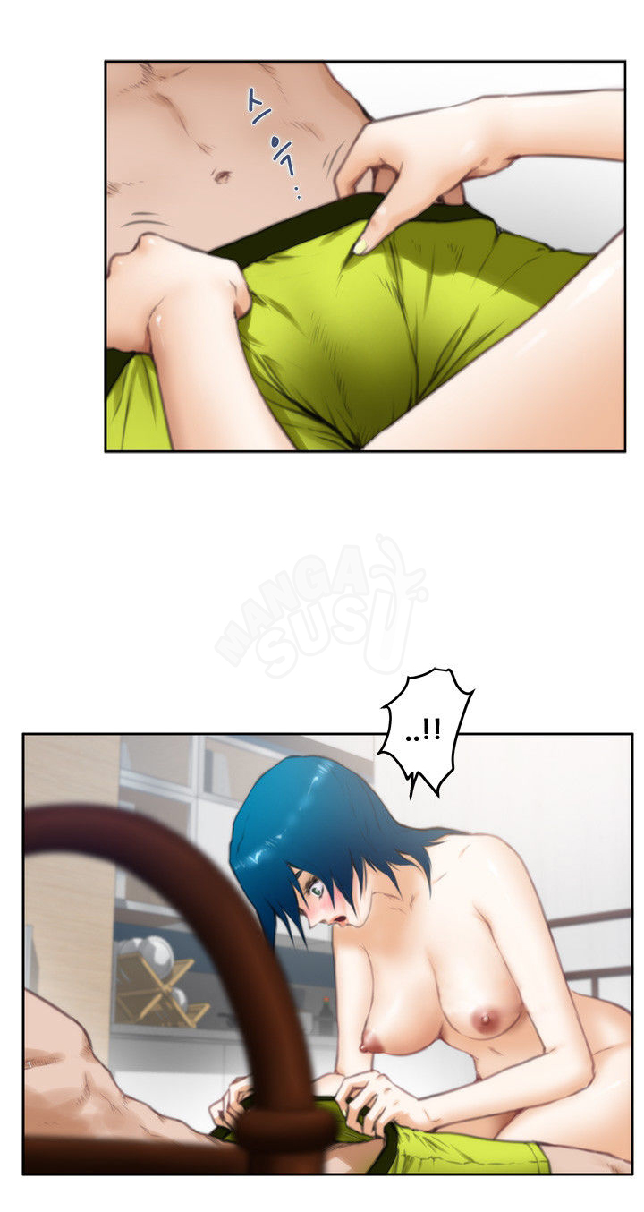 H-Mate - Chapter 25 29