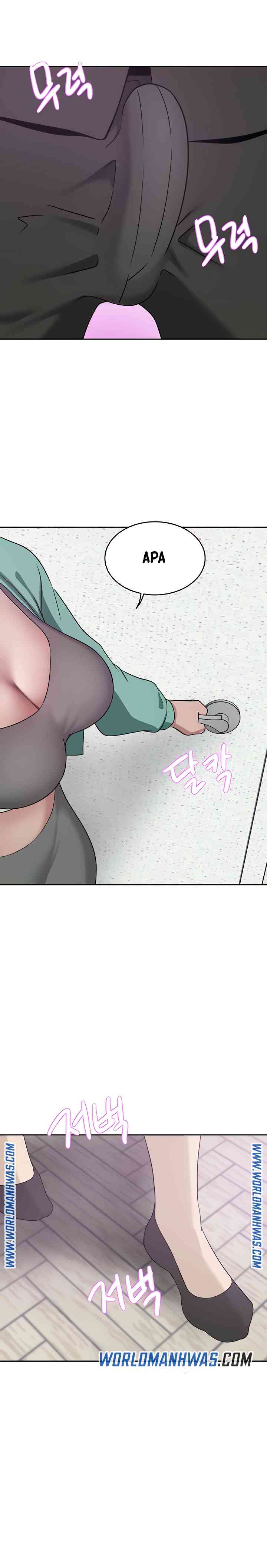 The Wealthy Girl - Chapter 25 25